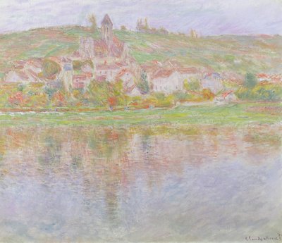 Vétheuil, 1879 by Claude Monet